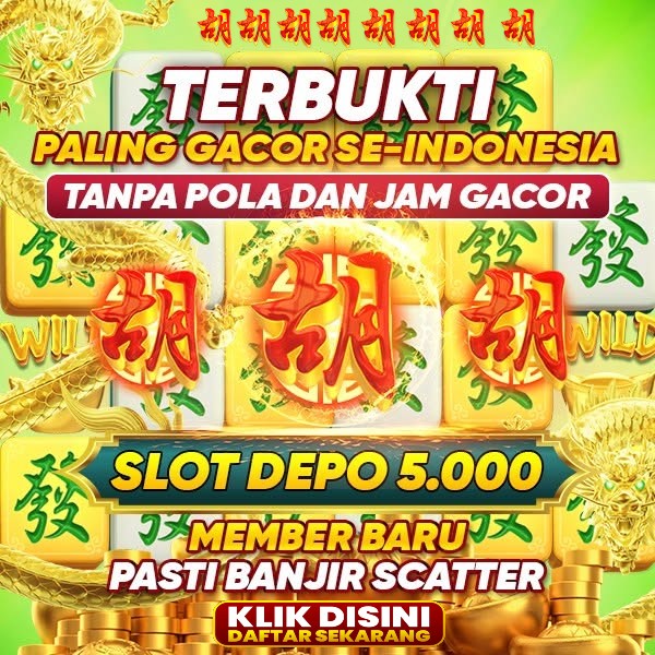 SILKUIT4D: Main Game Online Modal Sedikit, Cuan Berlipat
